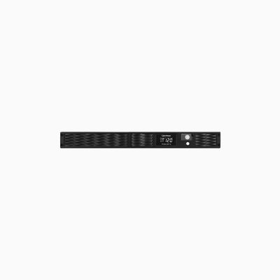 CyberPower PR500LCDRT1U Smart App Sinewave Series, 500VA CyberPower PR500LCDRT1U Smart App Sinewave Series, 500VA