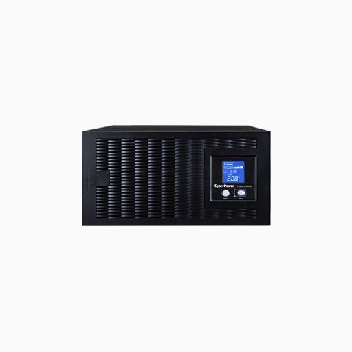 CyberPower PR5000LCDRTXL5U Smart App Sinewave Series 5000VA CyberPower PR5000LCDRTXL5U Smart App Sinewave Series 5000VA