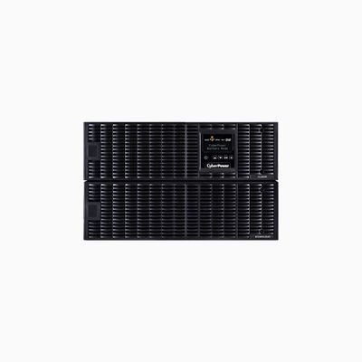 CyberPower OL6KRT Smart App Online Series 4-Outlet, 6000VA 5400W CyberPower OL6KRT Smart App Online Series 4-Outlet, 6000VA 5400W