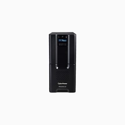 CyberPower PR2200LCD Smart App Sinewave Series 10-Outlet CyberPower PR2200LCD Smart App Sinewave Series 10-Outlet