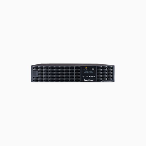 CyberPower OL1500RTXL2U Smart App Online UPS Series CyberPower OL1500RTXL2U Smart App Online UPS Series