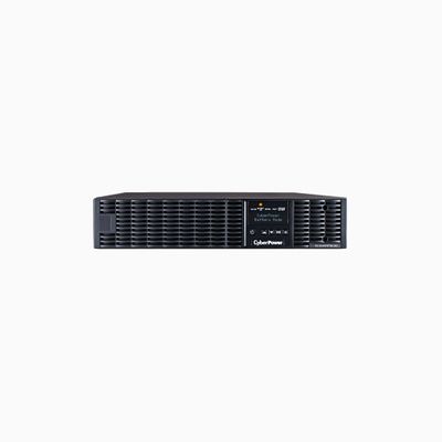 CyberPower OL1500RTXL2U Smart App Online UPS Series CyberPower OL1500RTXL2U Smart App Online UPS Series