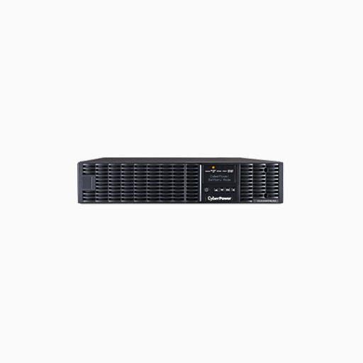 CyberPower OL1000RTXL2U Smart App Online UPS Series 1000VA CyberPower OL1000RTXL2U Smart App Online UPS Series 1000VA