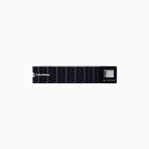 CyberPower OL6KRTHD Smart App Online Series 4-Outlet, 6000VA CyberPower OL6KRTHD Smart App Online Series 4-Outlet, 6000VA