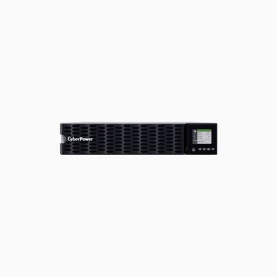 CyberPower OL6KRTHD Smart App Online Series 4-Outlet, 6000VA CyberPower OL6KRTHD Smart App Online Series 4-Outlet, 6000VA