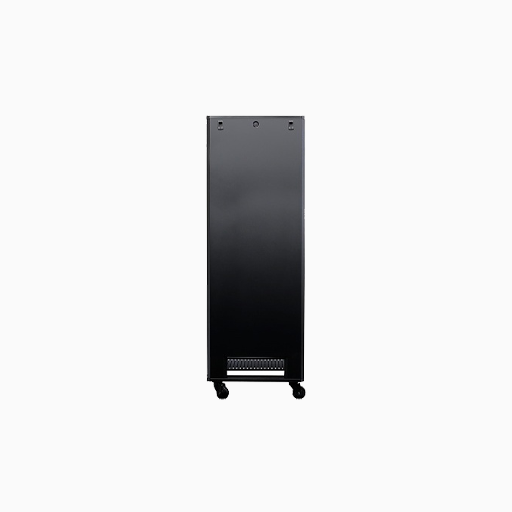 Strong SR-FS-SYSTEM-DC-35U FS Series Rack System, DC Fans, 24