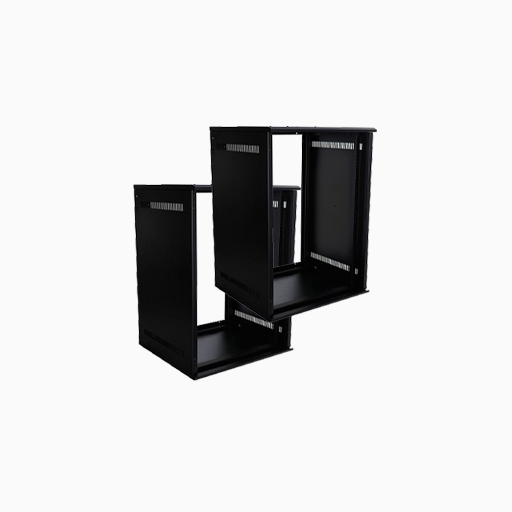 Strong SR-WM-16U Wall Mount Rack, 16U, 20