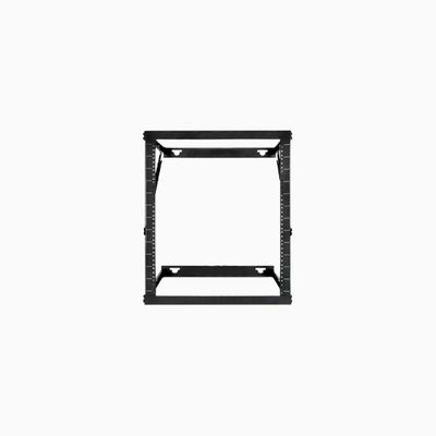 Strong SR-WM-SK-19 Wall-Mount Expandable Open-Frame Rack Strong SR-WM-SK-19 Wall-Mount Expandable Open-Frame Rack