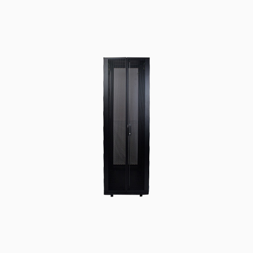 Strong SR-IT-CAB-42U-30IN IT Cabinet Rack Enclosure, 42U, 30