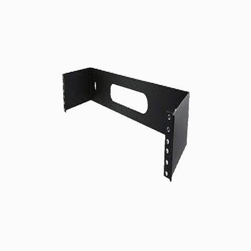 ADI PRO 0E-WMB2U Wall Mount 2U RMS Hinged Bracket ADI PRO 0E-WMB2U Wall Mount 2U RMS Hinged Bracket