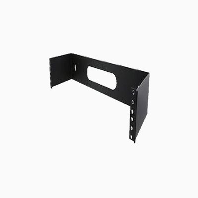 ADI PRO 0E-WMB2U Wall Mount 2U RMS Hinged Bracket ADI PRO 0E-WMB2U Wall Mount 2U RMS Hinged Bracket