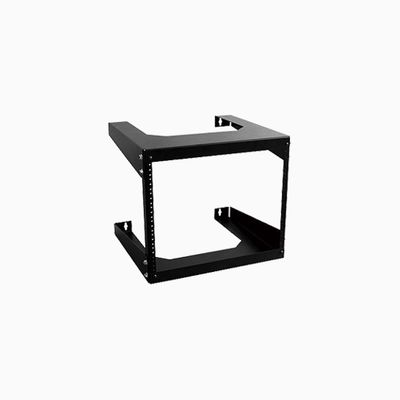 ADI PRO 0E-WMR8RMS Wall Bracket Mount 8U RMS, Black ADI PRO 0E-WMR8RMS Wall Bracket Mount 8U RMS, Black
