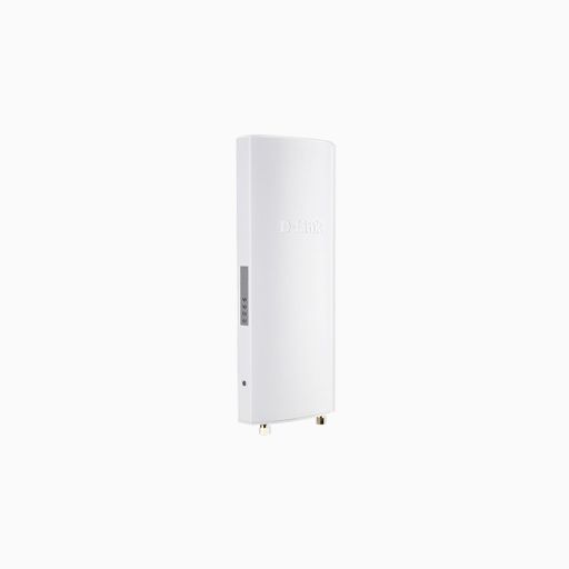 D-Link DBA-3620P Nuclias Cloud-Managed AC1300 Wave Outdoor AP D-Link DBA-3620P Nuclias Cloud-Managed AC1300 Wave Outdoor AP