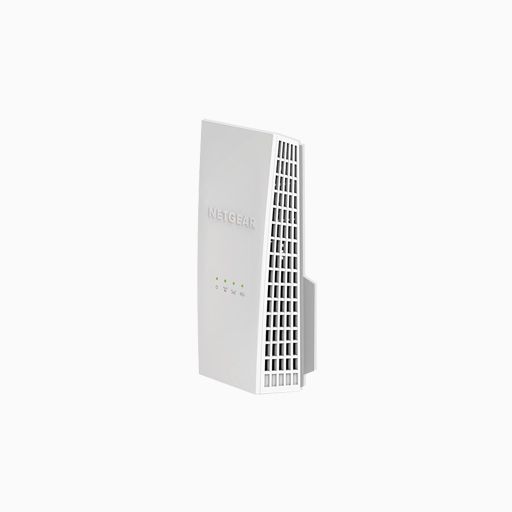 Netgear EX6400-100NAS Wi-Fi Extender and Repeater Netgear EX6400-100NAS Wi-Fi Extender and Repeater