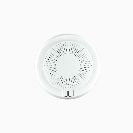 Honeywell Home PROSIXCMBOVC ProSeries, Smoke/Heat and CO