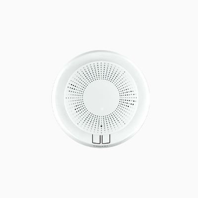 Honeywell Home PROSIXCMBOVC ProSeries, Smoke/Heat and CO