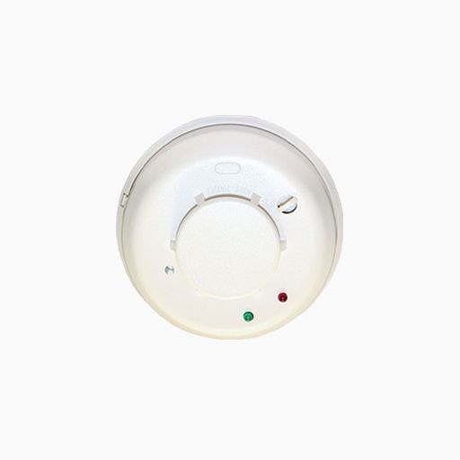 Inovonics EN1244 EchoStream Wireless Smoke Detector 902-928 MHz Inovonics EN1244 EchoStream Wireless Smoke Detector 902-928 MHz