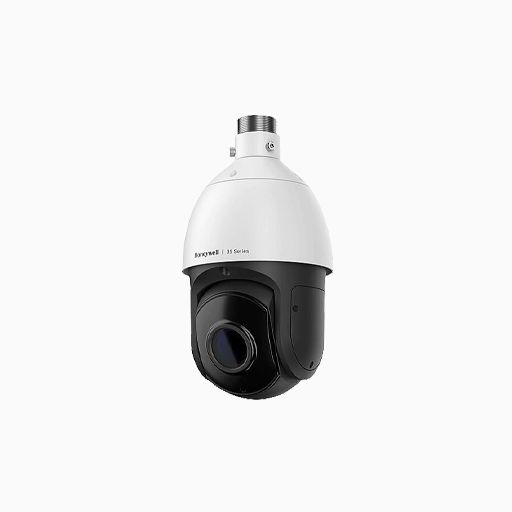 Honeywell HC35WZ5R30 35 Series 5MP IR WDR Speed Dome PTZ