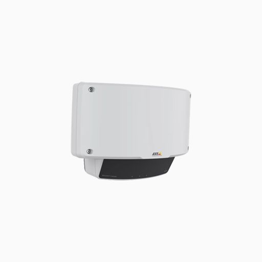 AXIS D2110-VE Security Radar Reliable Area Protection with 180° AXIS D2110-VE Security Radar Reliable Area Protection with 180°