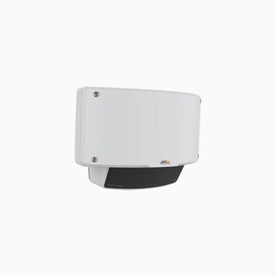 AXIS D2110-VE Security Radar Reliable Area Protection with 180° AXIS D2110-VE Security Radar Reliable Area Protection with 180°
