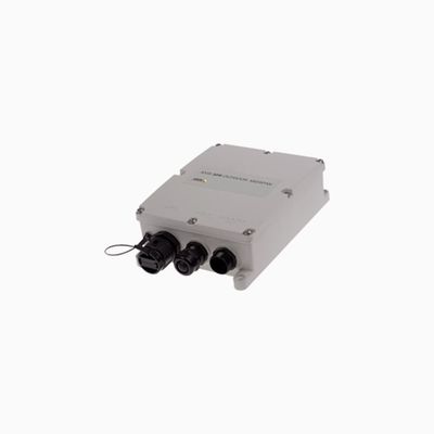 AXIS 30W Outdoor Ready IP66-/IP67-Rated Midspan AXIS 30W Outdoor Ready IP66-/IP67-Rated Midspan