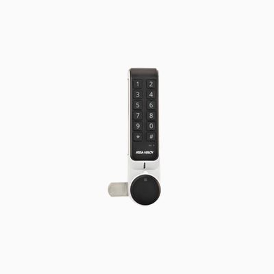 HES KP20 Cabinet Lock, Keypad Standalone HES KP20 Cabinet Lock, Keypad Standalone