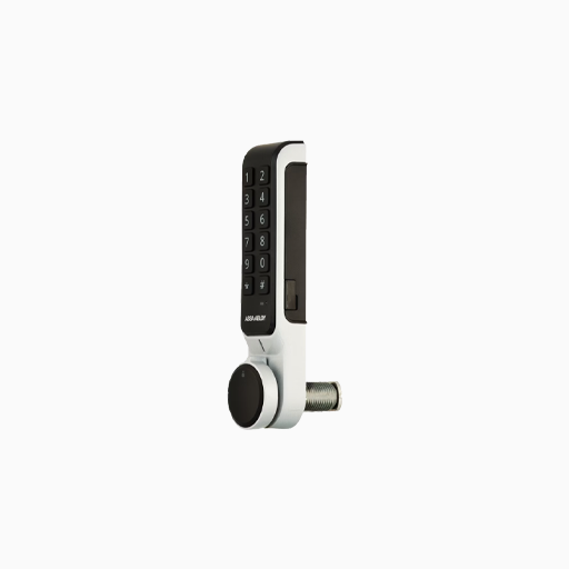 HES KP20 Cabinet Lock, Keypad Standalone