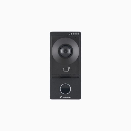 GeoVision GV-IS1320 2MP H.265 IP Video Intercom Controller GeoVision GV-IS1320 2MP H.265 IP Video Intercom Controller