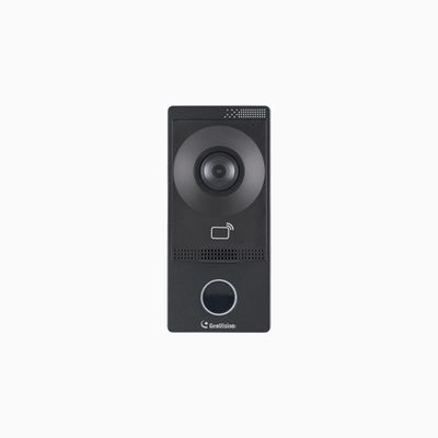GeoVision GV-IS1320 2MP H.265 IP Video Intercom Controller GeoVision GV-IS1320 2MP H.265 IP Video Intercom Controller