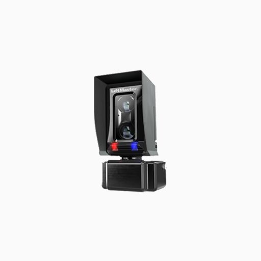 LiftMaster LMRRUL Monitored Retro Reflective Photo Eye