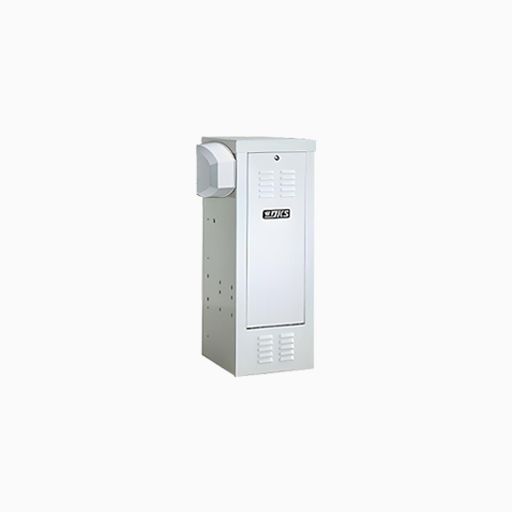 LEE DAN 1601-381 Barrier Gate Operator, 1/2HP, 115V