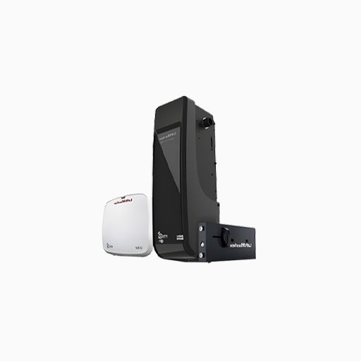 LiftMaster 98022MC Elite Series DC Battery Backup Wall-Mount