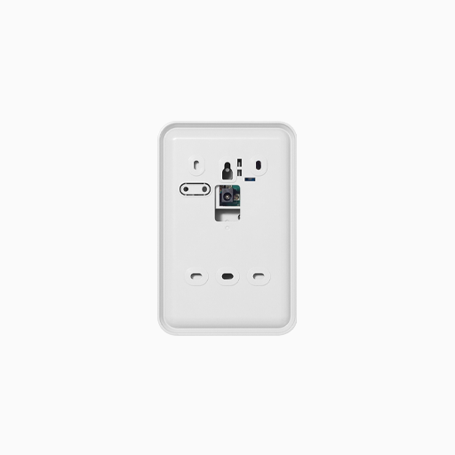 Resideo PROSIXLCDKPC Pro Series Display Wireless Keypad