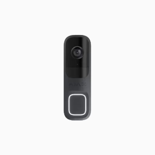 AJAX 116887.125.GP3 Doorbell, Graphite