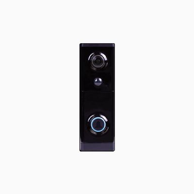 Napco PWBELL Prima HD Video Wireless Doorbell with Self-Healing Napco PWBELL Prima HD Video Wireless Doorbell with Self-Healing
