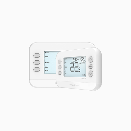 Honeywell Home TH2320WF4010/U S200 FocusPRO Smart