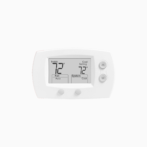 Honeywell Home TH5220D1003/U FocusPRO 5000 Non-Programmable