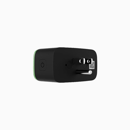 AJAX 88913.34.BL3 Type B 9NA Socket, Black