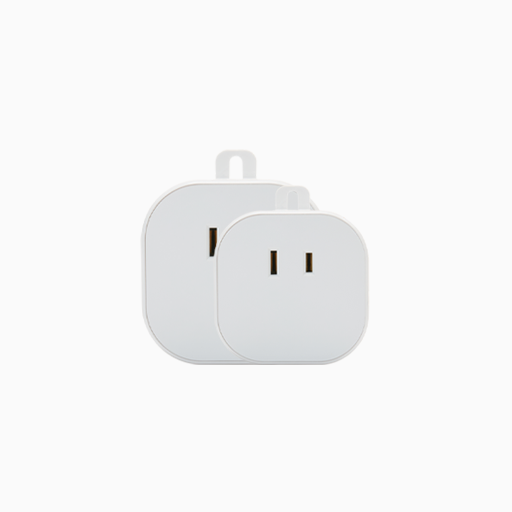 Qolsys QZ2141-840 Z-Wave Plus IQ Dimmer V2 Plug-in Module