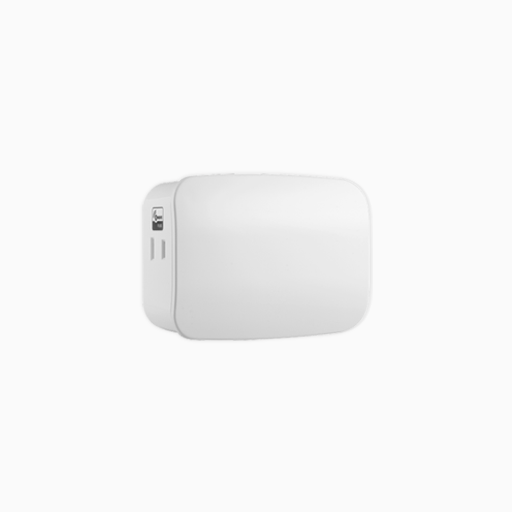 Jasco 28170 Z-Wave Plus Plug-in Smart Dimmer, Dual Plug