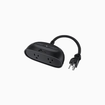 TP-Link KP400 Smart Outdoor Plug TP-Link KP400 Smart Outdoor Plug