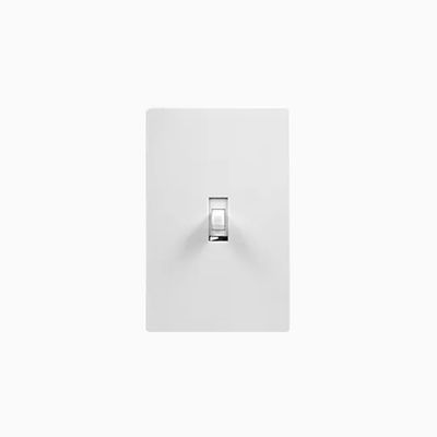 Jasco 46563 Z-Wave Plus In-Wall Smart Switch, White Toggle, 500S Jasco 46563 Z-Wave Plus In-Wall Smart Switch, White Toggle, 500S