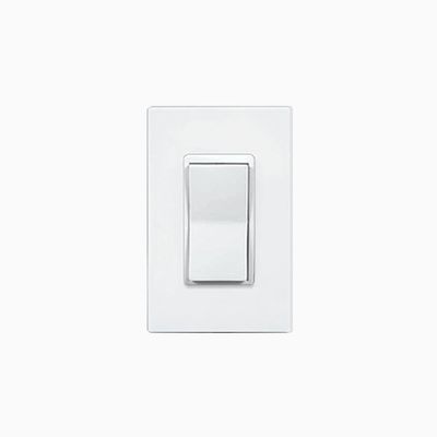 Jasco 46560 Add-On Switch, White and Almond Paddles Jasco 46560 Add-On Switch, White and Almond Paddles