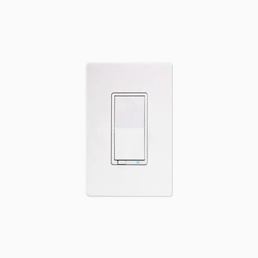 Jasco 59383 Pro Series Z-Wave Plus In-Wall Smart Dimmer