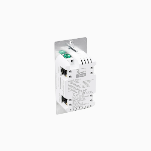 Jasco 59383 Pro Series Z-Wave Plus In-Wall Smart Dimmer