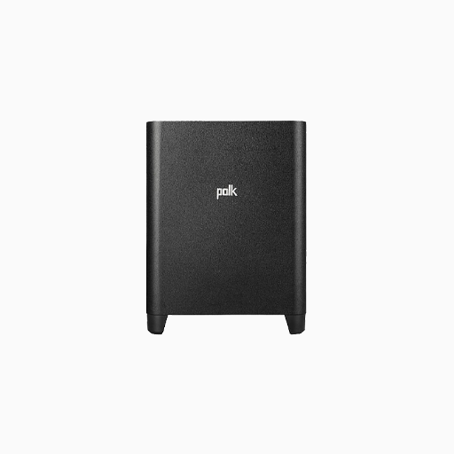 Polk 300543-01-00-101 MagniFi Max AX SR 7.1.2-Channel & Soundbar
