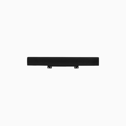 SunBrite SB-SP472-BL Standard 2-Channel Passive Soundbar