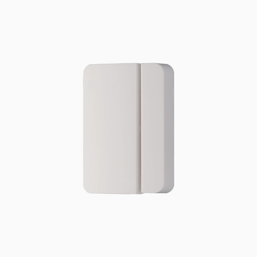 2GIG DW100-345 Wireless Door / Window Contact Sensor, 345 MHz