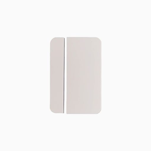 2GIG DW100-345 Wireless Door / Window Contact Sensor, 345 MHz