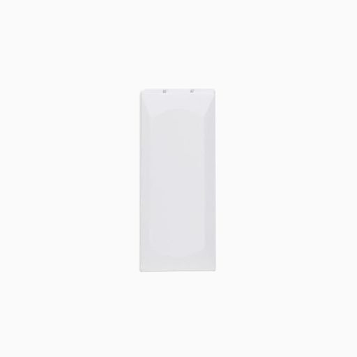 2GIG DW10e-345 eSeries Encrypted Thin Door/Window Wide Sensor